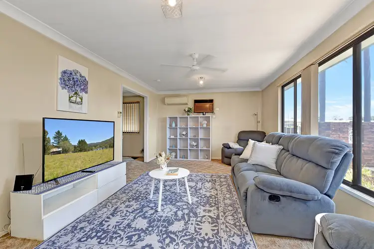 Third view of Homely house listing, 129 Congewai Street, Aberdare NSW 2325