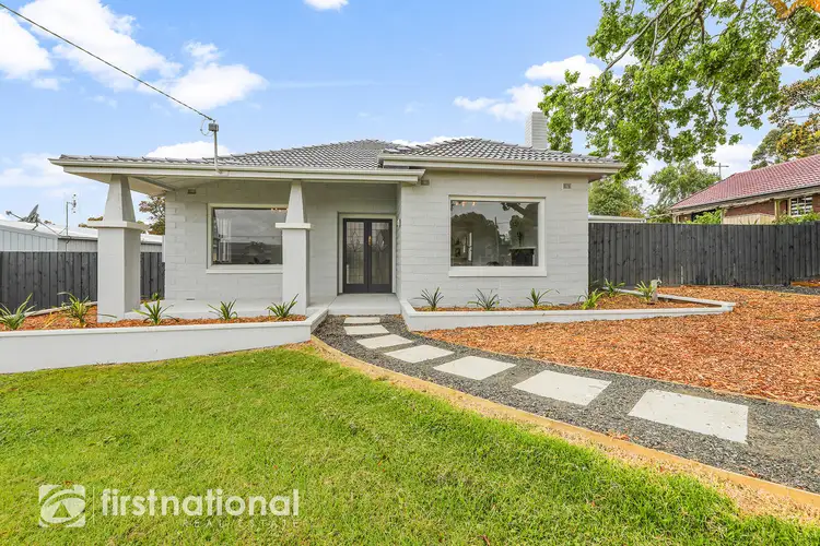 16 Blue Rock Road, Willow Grove VIC 3825