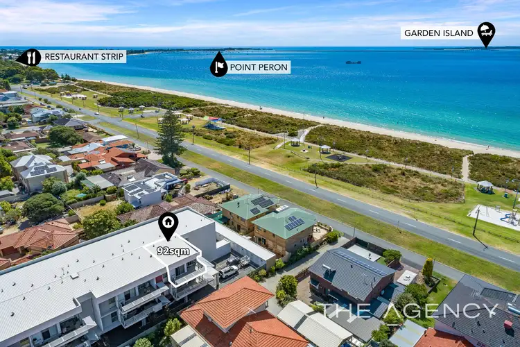 Main view of Homely apartment listing, 21/102 Kent Street, Rockingham WA 6168