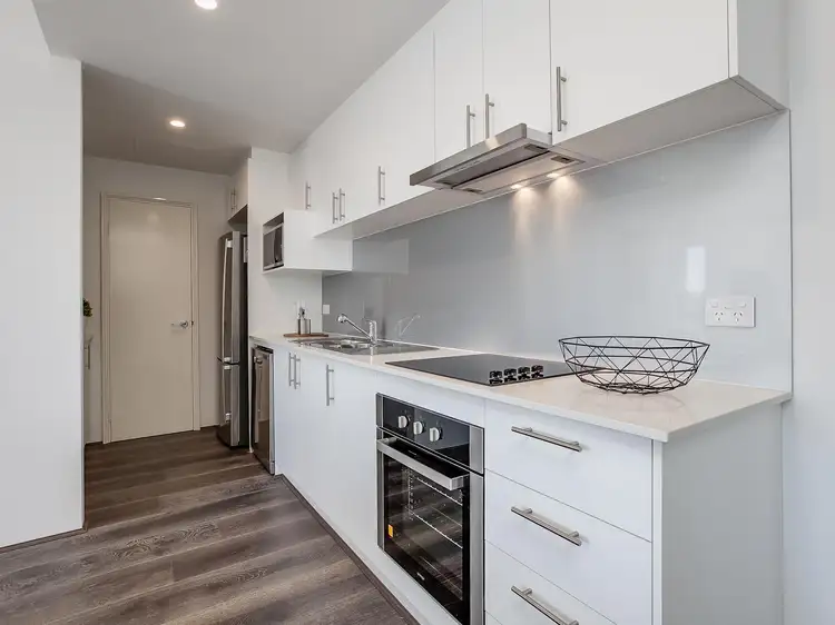 Second view of Homely apartment listing, 21/102 Kent Street, Rockingham WA 6168
