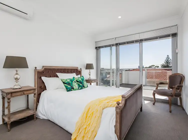 Fourth view of Homely apartment listing, 21/102 Kent Street, Rockingham WA 6168
