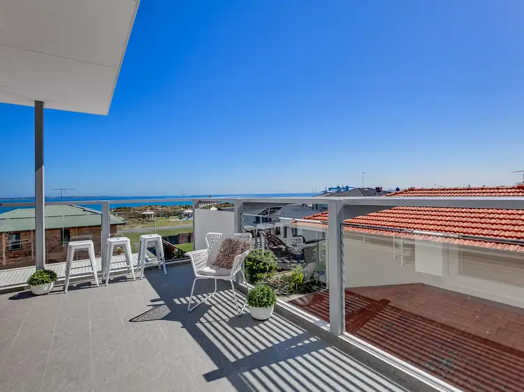 Fifth view of Homely apartment listing, 21/102 Kent Street, Rockingham WA 6168