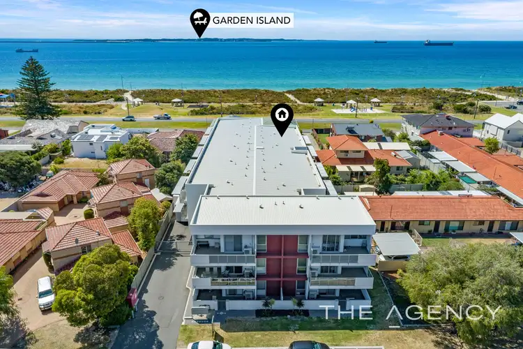 Seventh view of Homely apartment listing, 21/102 Kent Street, Rockingham WA 6168