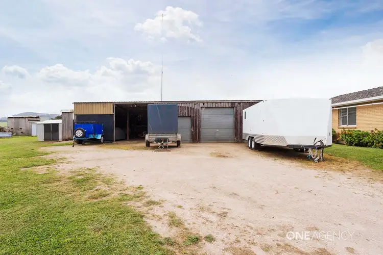 Fifth view of Homely house listing, 1172 Pine Road, Riana TAS 7316