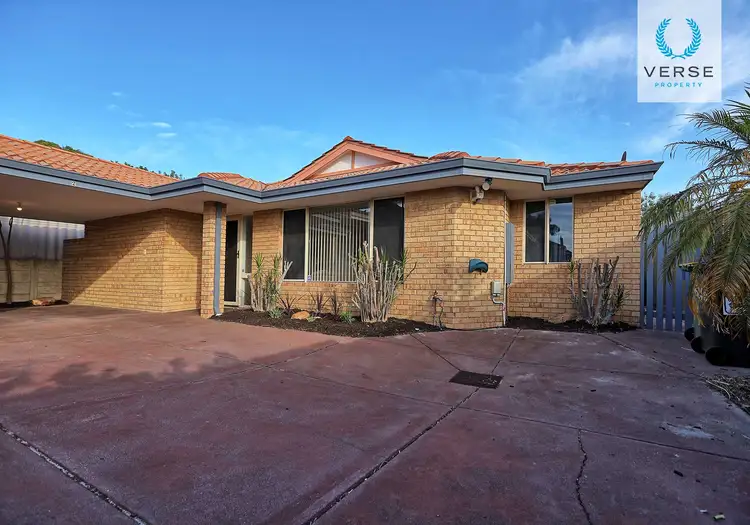 Main view of Homely house listing, 24B Salisbury Street, St James WA 6102