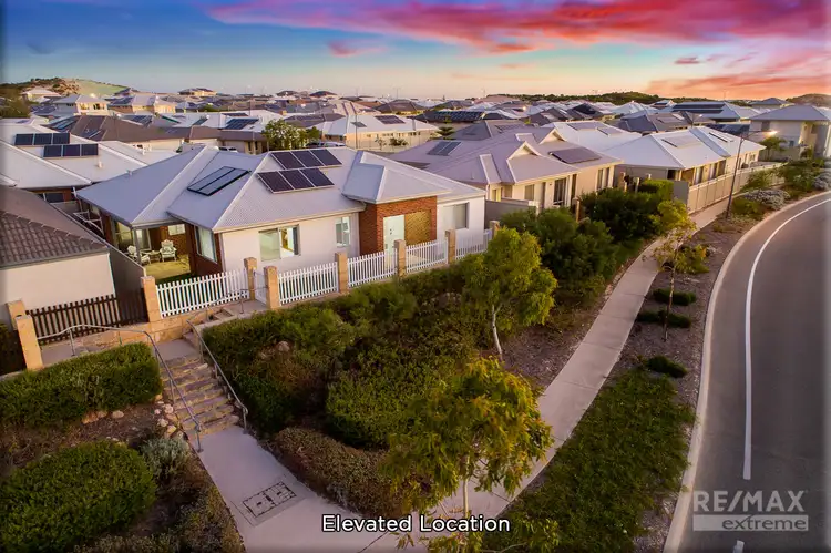 Second view of Homely house listing, 7 Pantropical Loop, Alkimos WA 6038