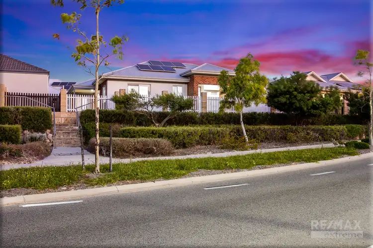Third view of Homely house listing, 7 Pantropical Loop, Alkimos WA 6038