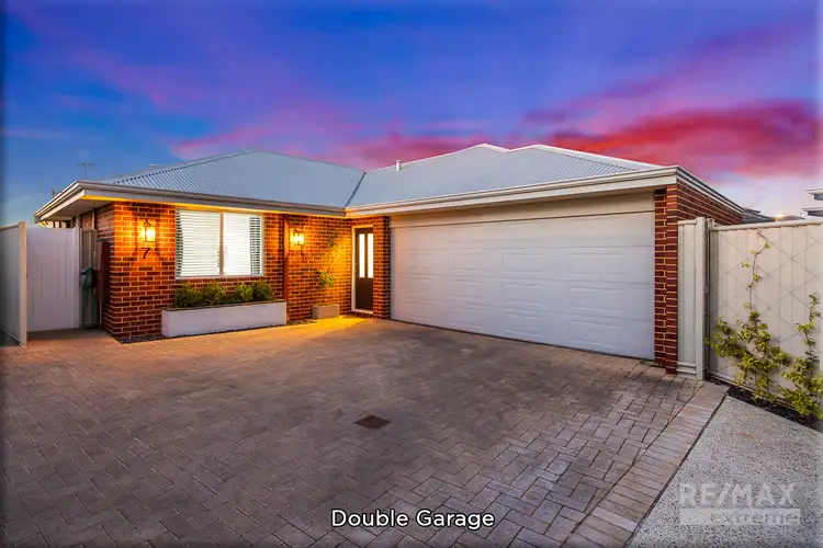 Sixth view of Homely house listing, 7 Pantropical Loop, Alkimos WA 6038