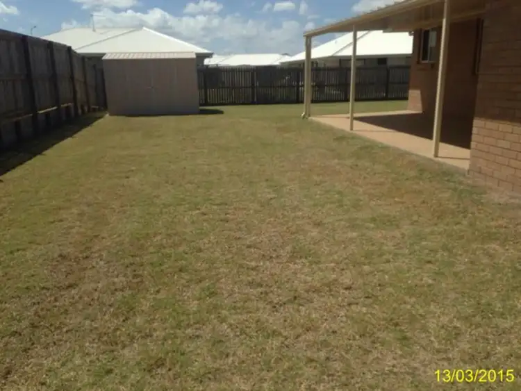 Fourth view of Homely house listing, 27 Justin Street, Gracemere QLD 4702