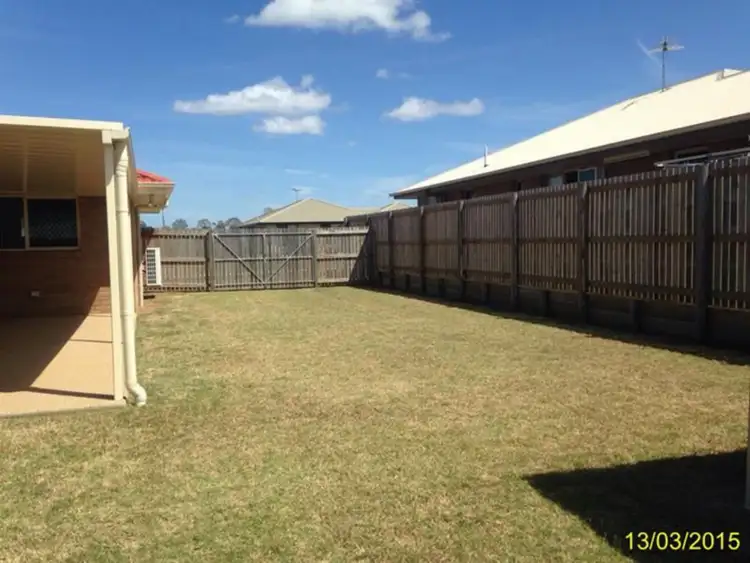 Fifth view of Homely house listing, 27 Justin Street, Gracemere QLD 4702