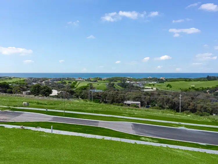 Fifth view of Homely land listing, LOT 272 Hopkins Heights, Warrnambool VIC 3280