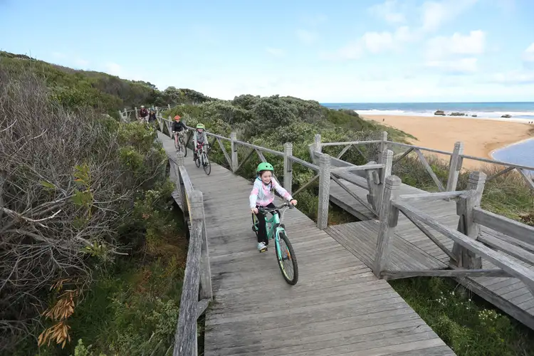 Fourth view of Homely land listing, LOT 275 Hopkins Heights, Warrnambool VIC 3280