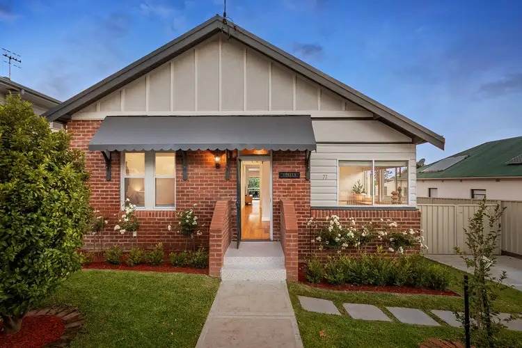 77 Elizabeth Street, Mayfield NSW 2304