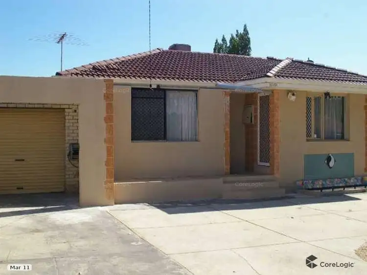 Main view of Homely house listing, 23 Tendring Way, Girrawheen WA 6064