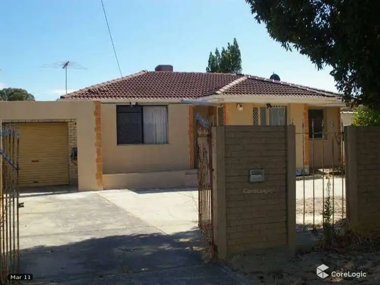 Seventh view of Homely house listing, 23 Tendring Way, Girrawheen WA 6064