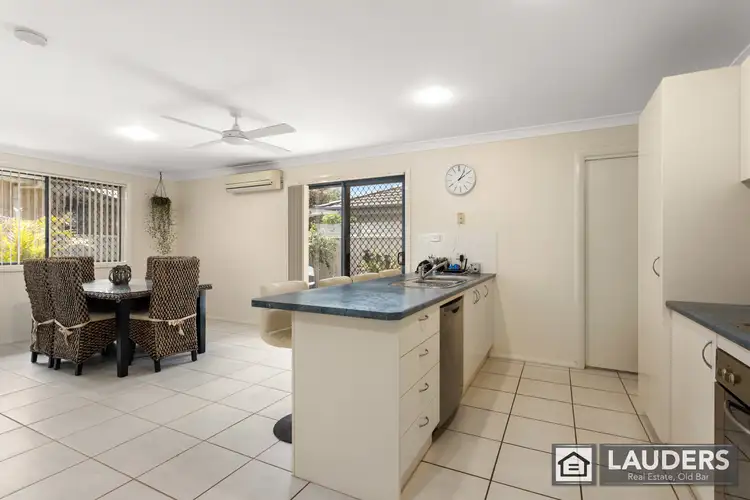 Fifth view of Homely house listing, 22a Ivy Crescent, Old Bar NSW 2430