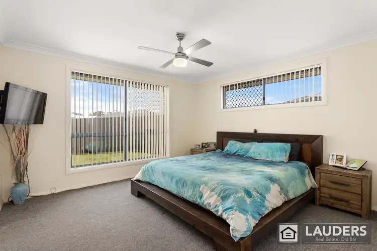 Sixth view of Homely house listing, 22a Ivy Crescent, Old Bar NSW 2430
