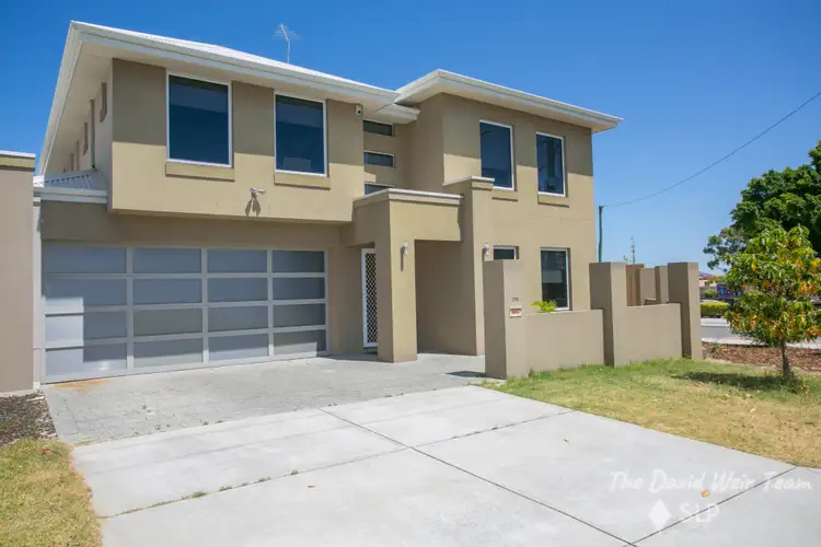 Main view of Homely townhouse listing, 175 Edward Street, Osborne Park WA 6017