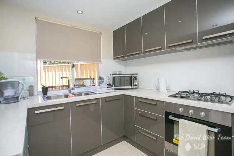 Fifth view of Homely townhouse listing, 175 Edward Street, Osborne Park WA 6017
