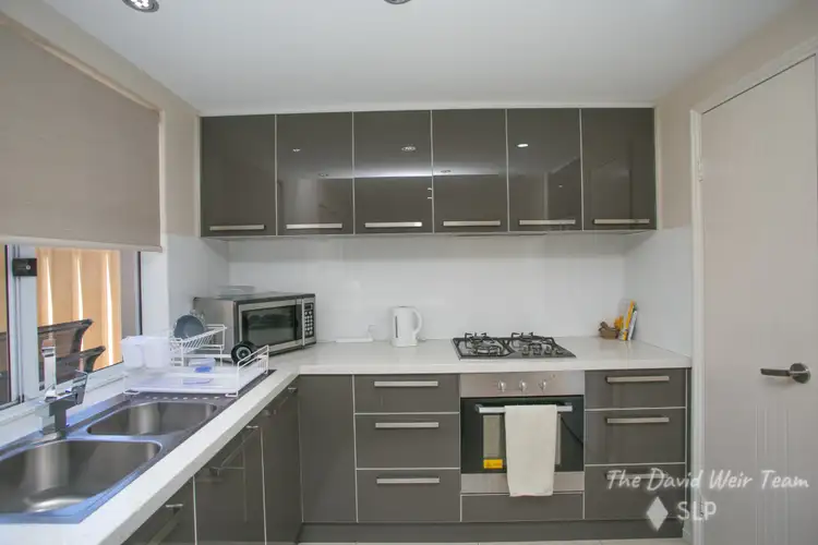 Sixth view of Homely townhouse listing, 175 Edward Street, Osborne Park WA 6017
