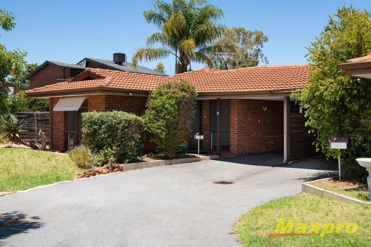 21 Edgeware Street, Lynwood WA 6147