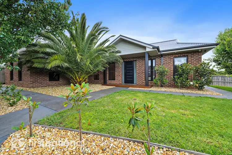 12 Kensington Drive, Warragul VIC 3820