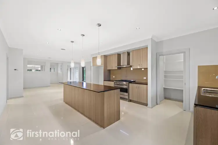 Sixth view of Homely house listing, 12 Kensington Drive, Warragul VIC 3820
