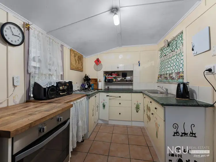 Third view of Homely house listing, 145 South Station Road, Silkstone QLD 4304