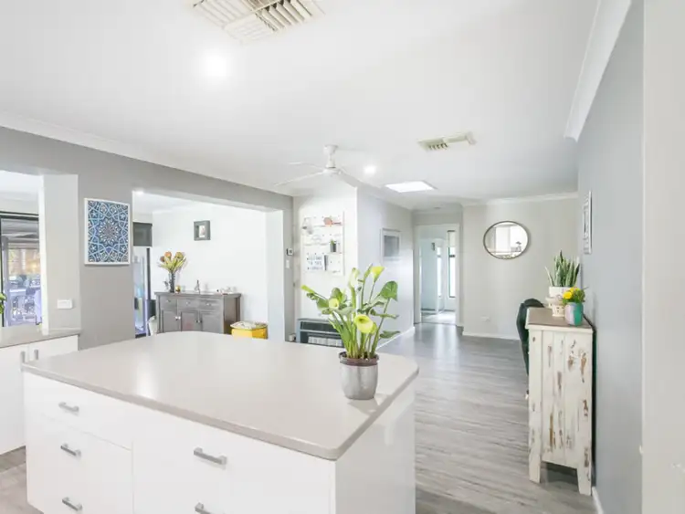 Fourth view of Homely house listing, 17 Henrietta Avenue, Mount Nasura WA 6112