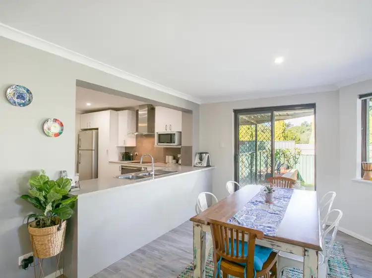 Fifth view of Homely house listing, 17 Henrietta Avenue, Mount Nasura WA 6112