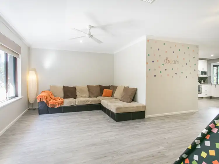 Sixth view of Homely house listing, 17 Henrietta Avenue, Mount Nasura WA 6112