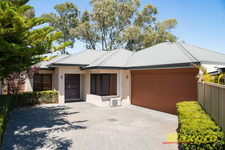 45A Fleetwood Road, Lynwood WA 6147