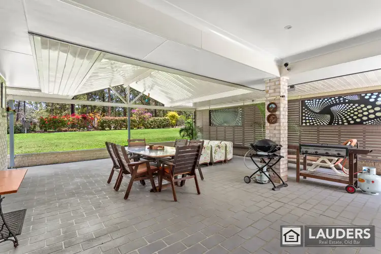 Second view of Homely rural property listing, 135 Heron Road, Old Bar NSW 2430