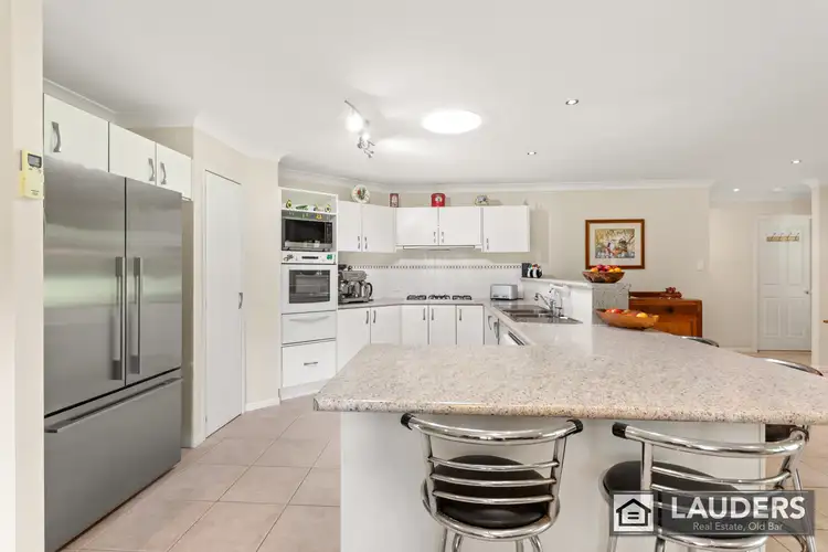 Fifth view of Homely rural property listing, 135 Heron Road, Old Bar NSW 2430