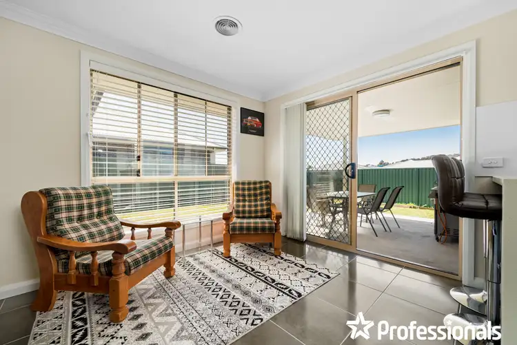 Seventh view of Homely house listing, 1 Knight Place, Llanarth NSW 2795
