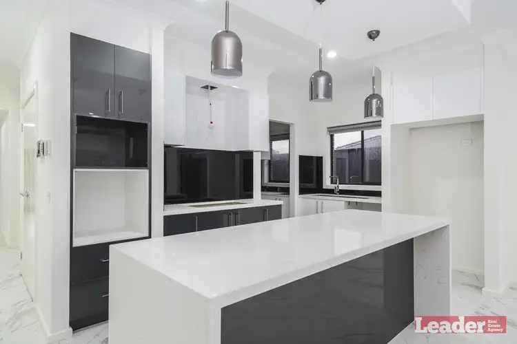 Third view of Homely house listing, 18 Arnaud Loop, Wollert VIC 3750