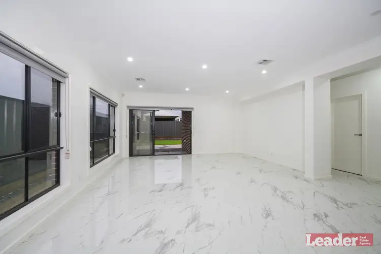 Fourth view of Homely house listing, 18 Arnaud Loop, Wollert VIC 3750