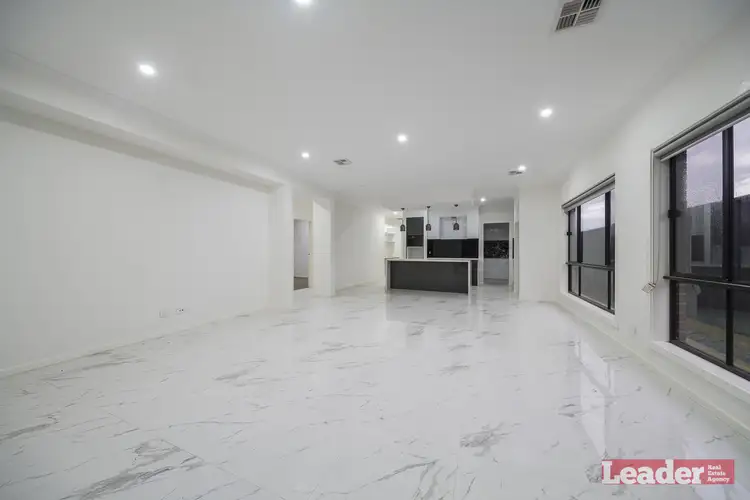 Fifth view of Homely house listing, 18 Arnaud Loop, Wollert VIC 3750