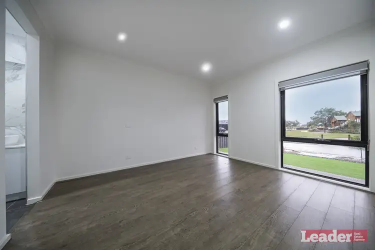 Sixth view of Homely house listing, 18 Arnaud Loop, Wollert VIC 3750