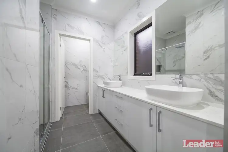 Seventh view of Homely house listing, 18 Arnaud Loop, Wollert VIC 3750