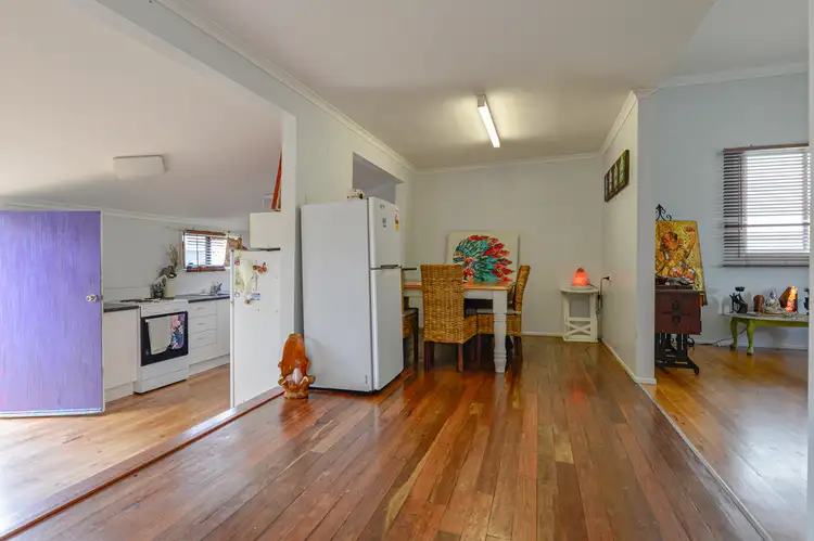 Third view of Homely house listing, 1 Robert Street, Bundaberg South QLD 4670