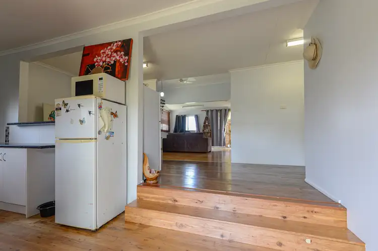 Fourth view of Homely house listing, 1 Robert Street, Bundaberg South QLD 4670