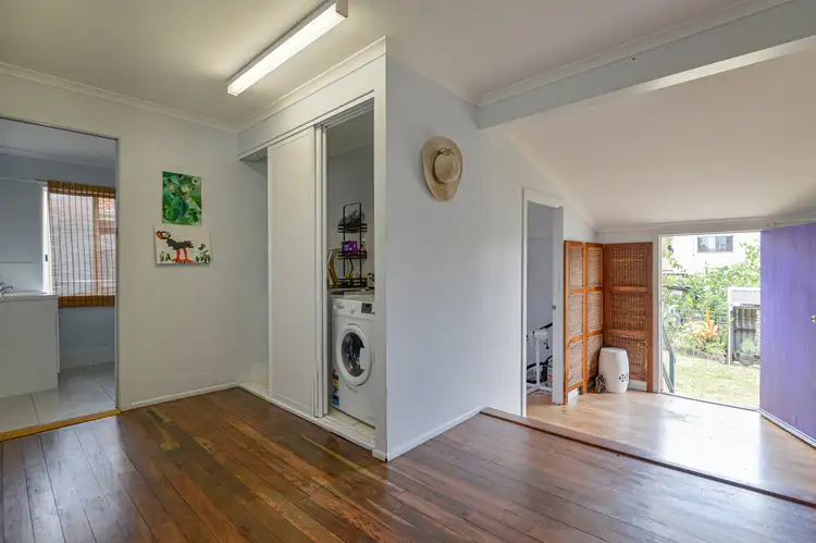 Fifth view of Homely house listing, 1 Robert Street, Bundaberg South QLD 4670