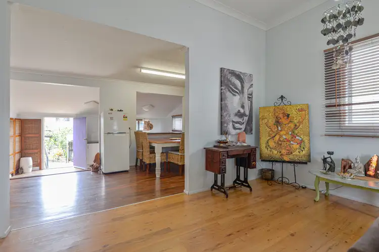 Seventh view of Homely house listing, 1 Robert Street, Bundaberg South QLD 4670
