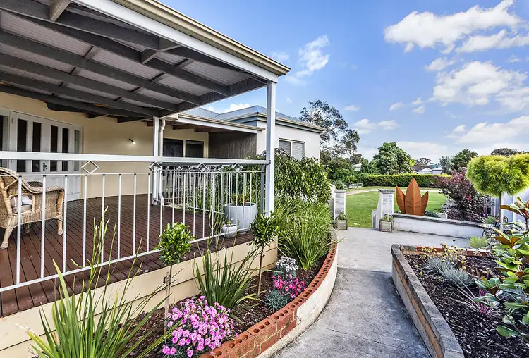 Main view of Homely house listing, 3 Mortlake Road, Warrnambool VIC 3280