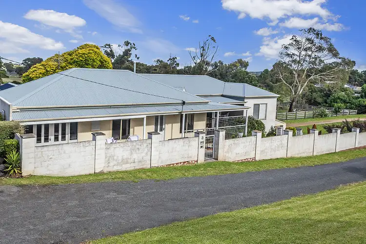 Second view of Homely house listing, 3 Mortlake Road, Warrnambool VIC 3280
