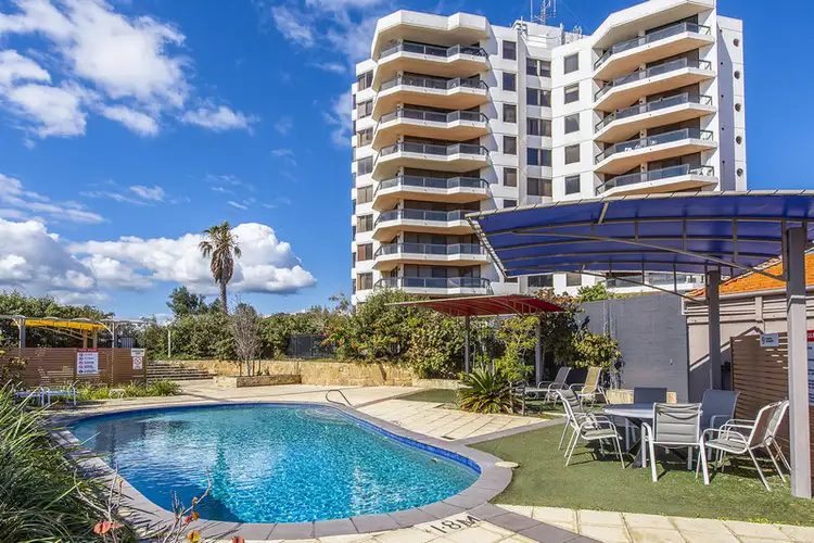 Third view of Homely unit listing, 22/6A Valley Road, Halls Head WA 6210