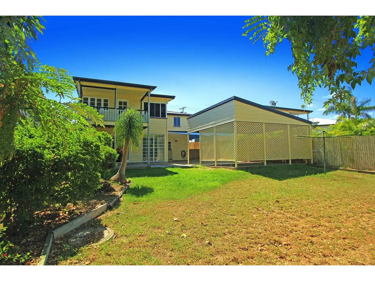 Main view of Homely house listing, 3 Agnes Street, The Range QLD 4700