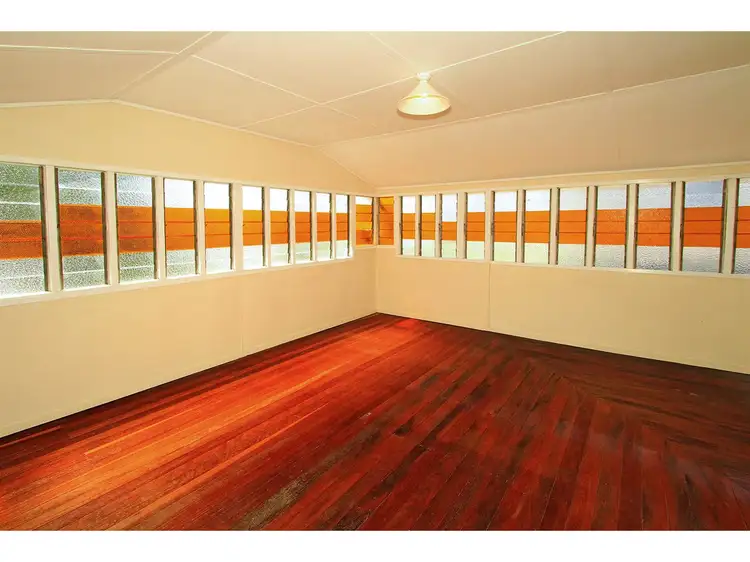 Second view of Homely house listing, 3 Agnes Street, The Range QLD 4700