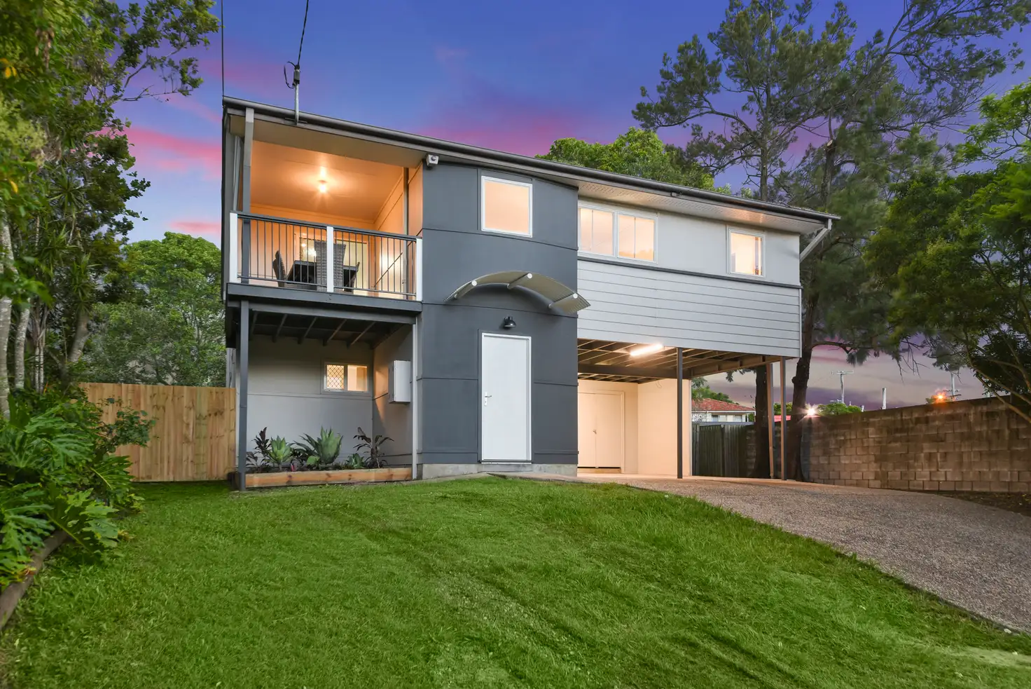 Main view of Homely house listing, 63 Yallambee Road, Jindalee QLD 4074